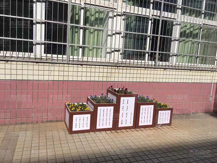 書香門第學(xué)?；ㄏ浒咐? title=