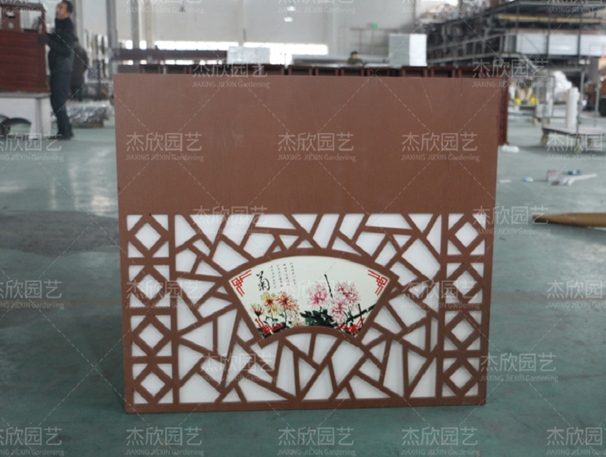 文化花箱怎么做？美觀與文化兼具