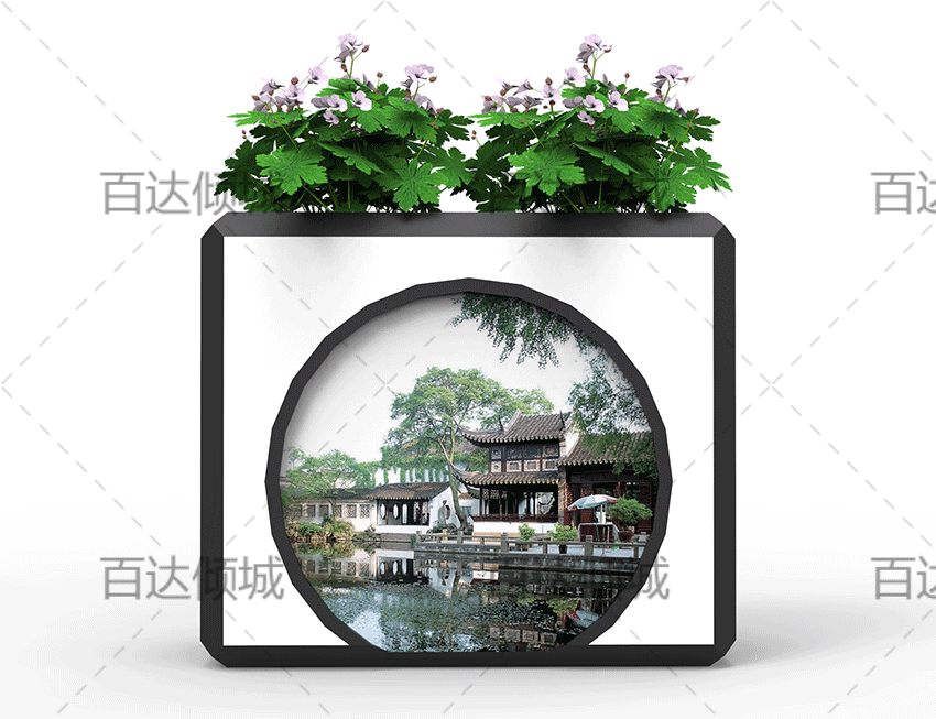 采購花箱前，你需要知道哪些事？