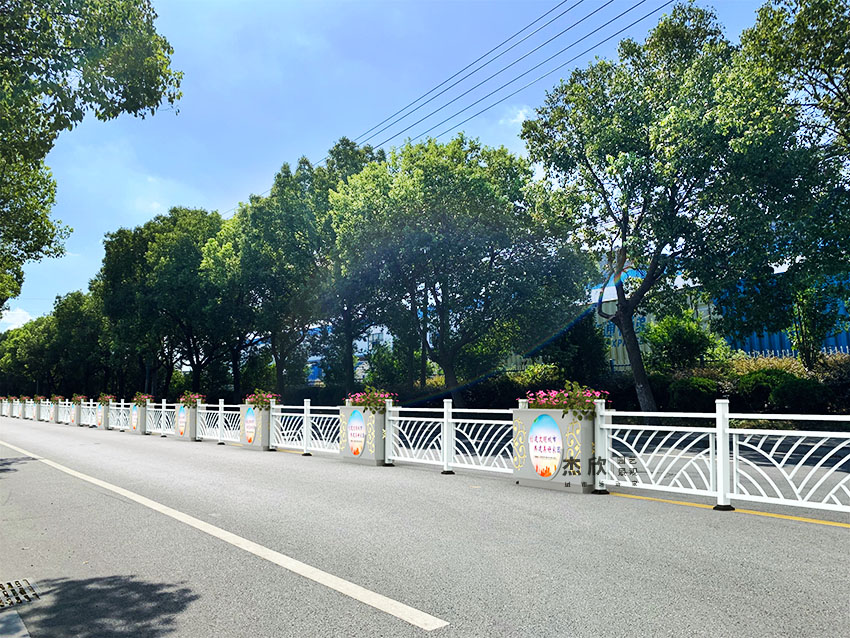 中央隔離花箱需要廠(chǎng)家出效果圖嗎？